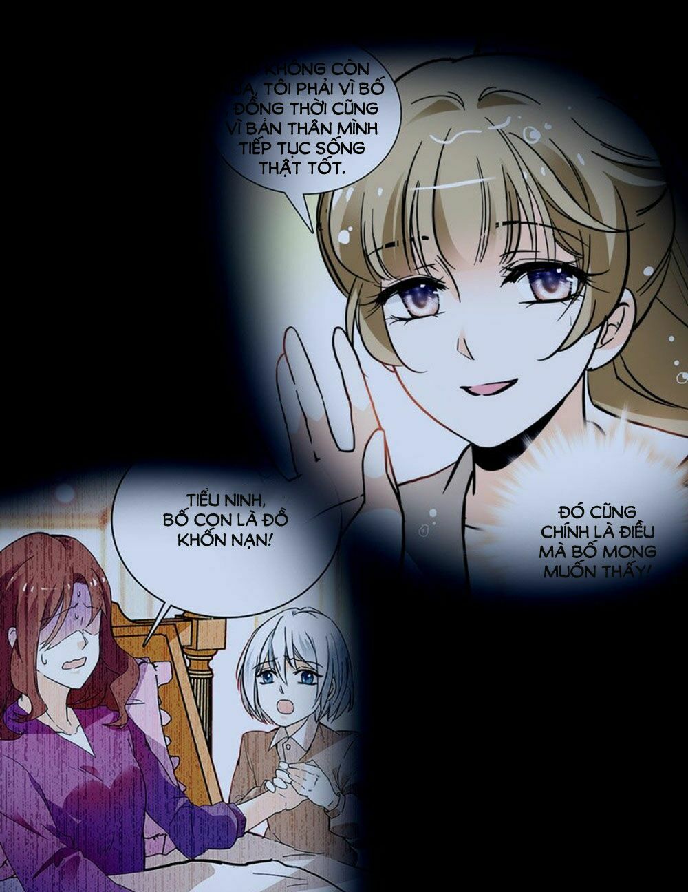 Tịch Nhan Hoa Nở Chỉ Vì Em: Chapter 65