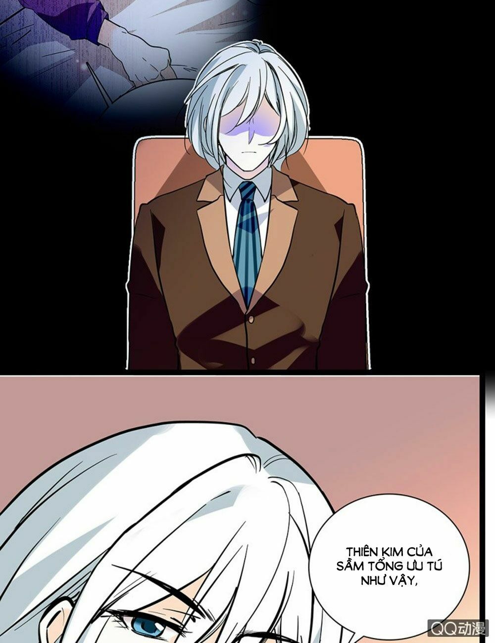 Tịch Nhan Hoa Nở Chỉ Vì Em: Chapter 65