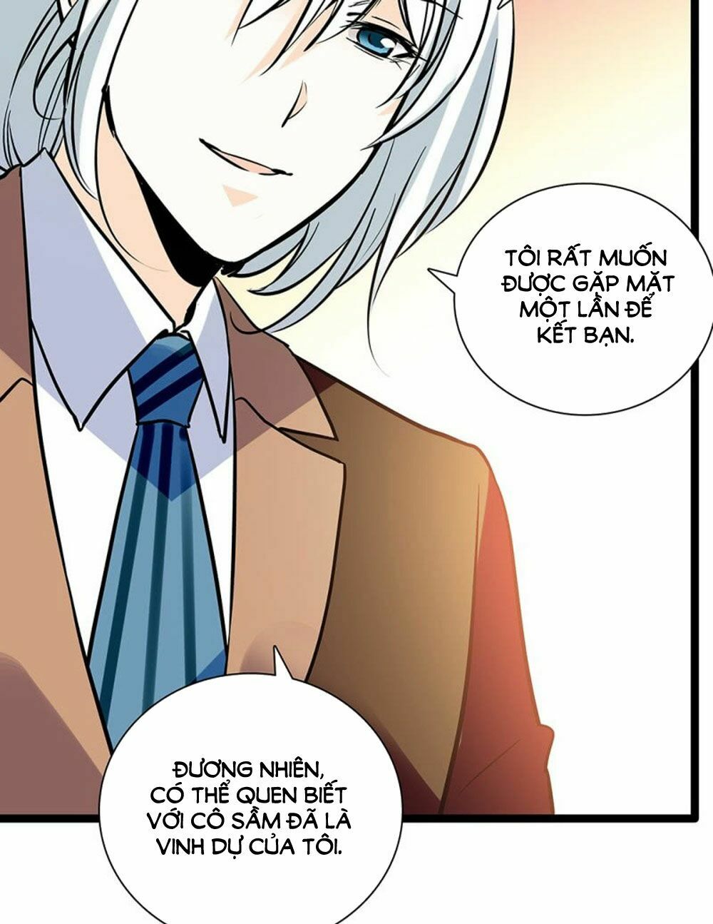 Tịch Nhan Hoa Nở Chỉ Vì Em: Chapter 65