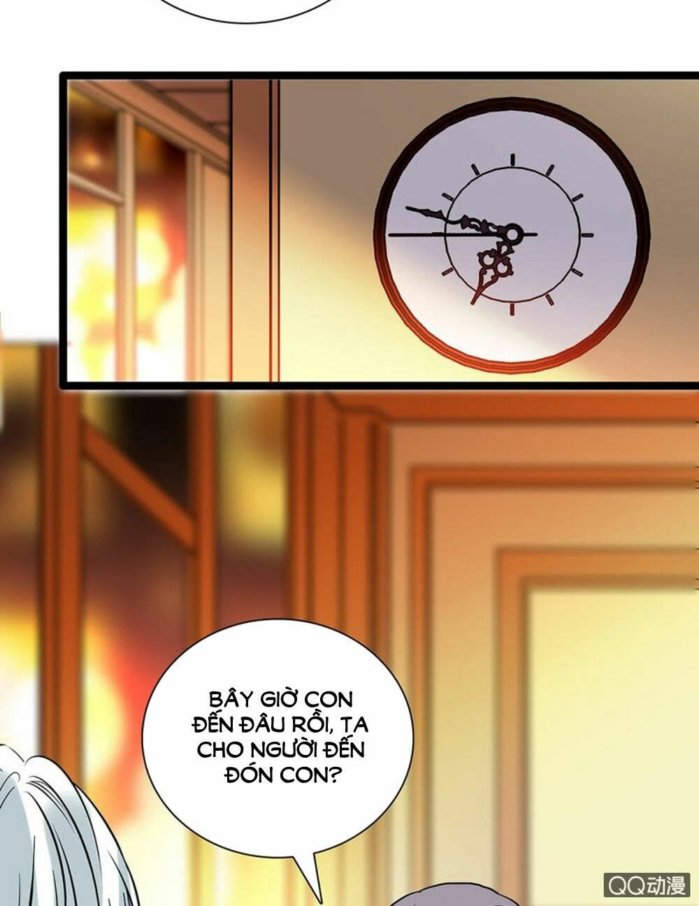 Tịch Nhan Hoa Nở Chỉ Vì Em: Chapter 65