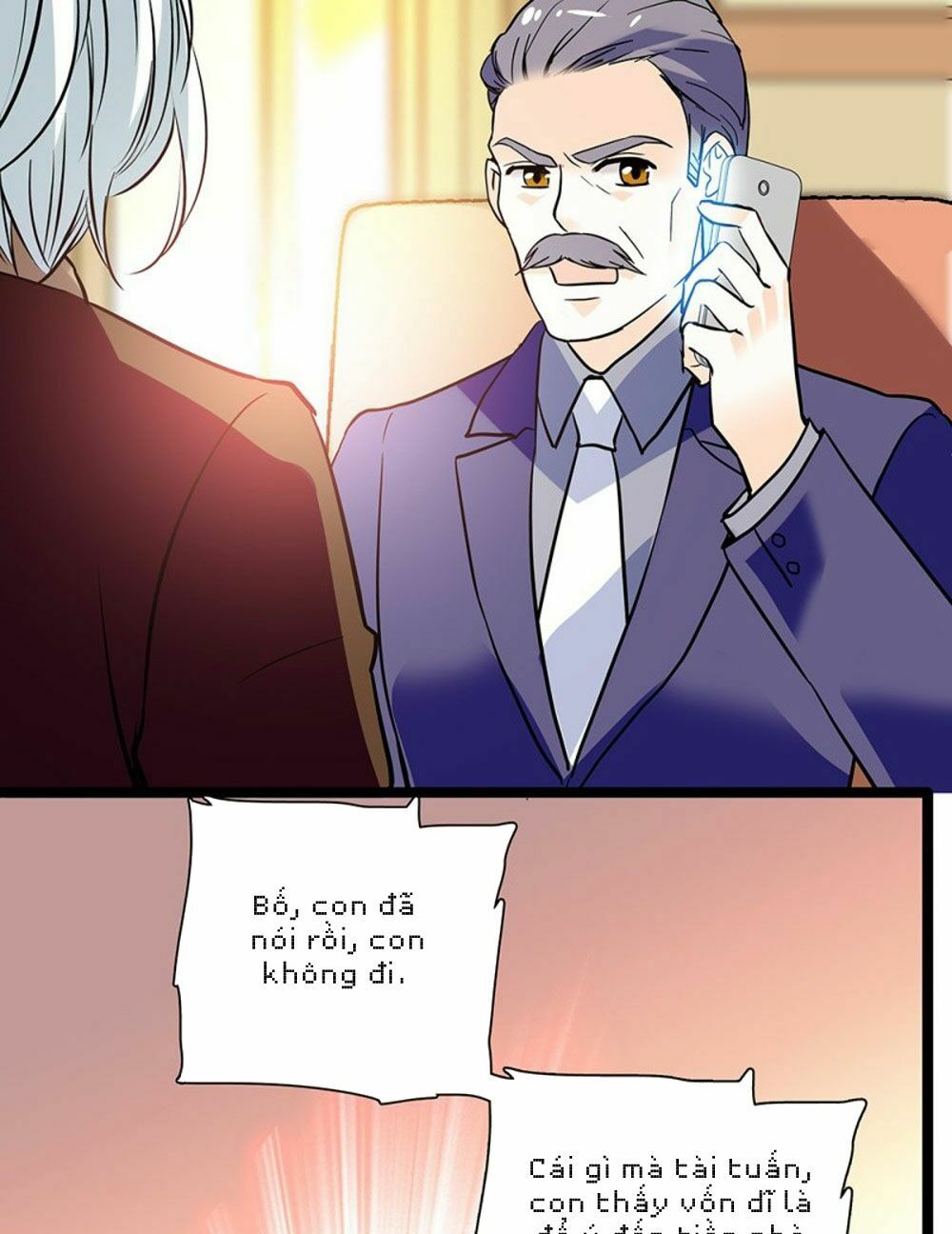 Tịch Nhan Hoa Nở Chỉ Vì Em: Chapter 65