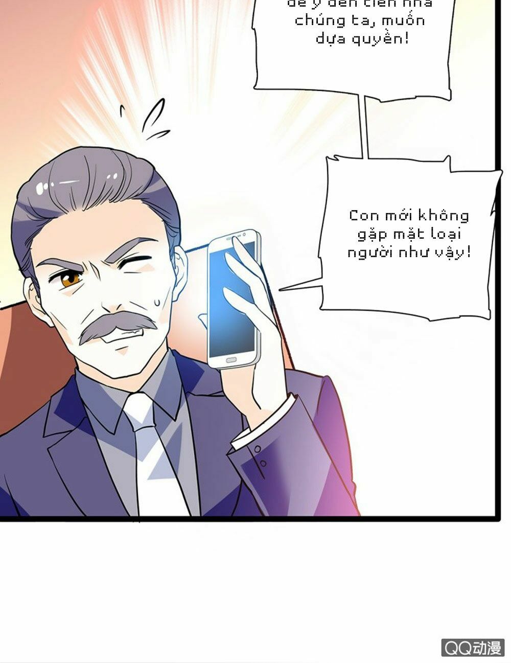 Tịch Nhan Hoa Nở Chỉ Vì Em: Chapter 65