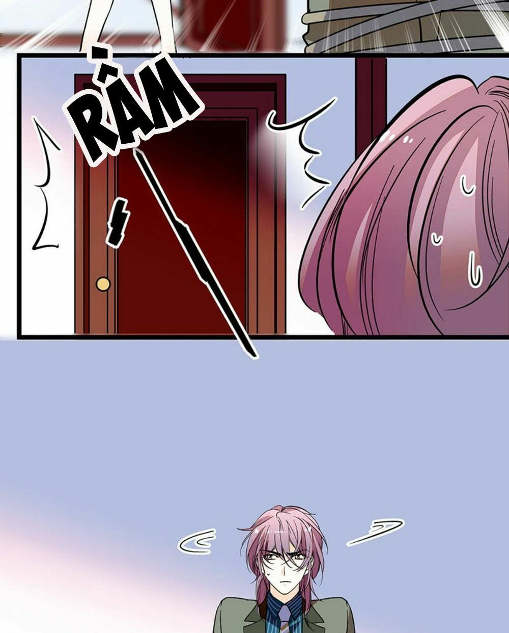 Tịch Nhan Hoa Nở Chỉ Vì Em: Chapter 65