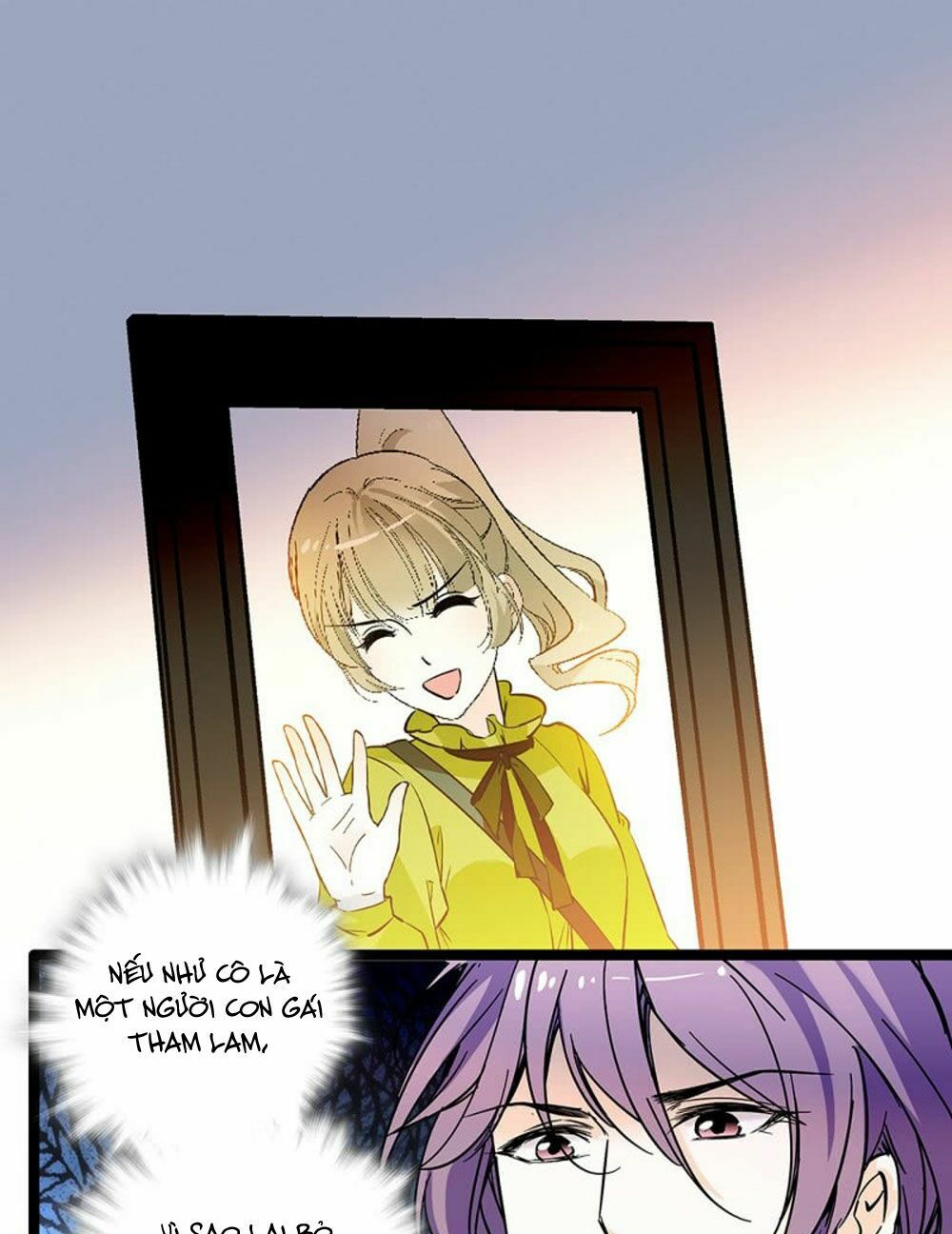 Tịch Nhan Hoa Nở Chỉ Vì Em: Chapter 65