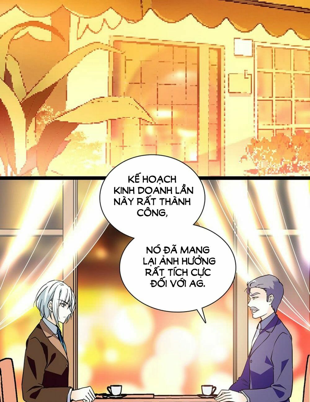 Tịch Nhan Hoa Nở Chỉ Vì Em: Chapter 65