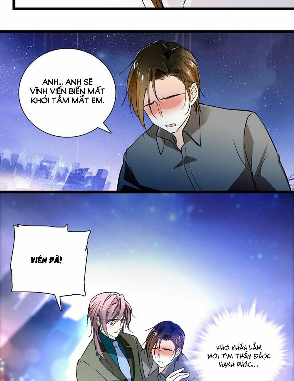 Tịch Nhan Hoa Nở Chỉ Vì Em: Chapter 66