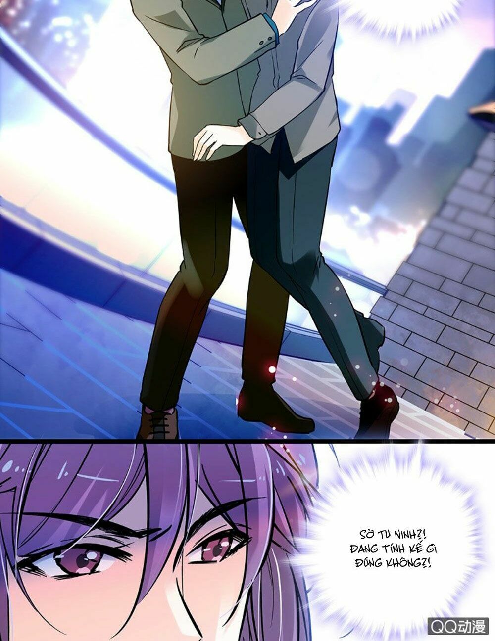 Tịch Nhan Hoa Nở Chỉ Vì Em: Chapter 66