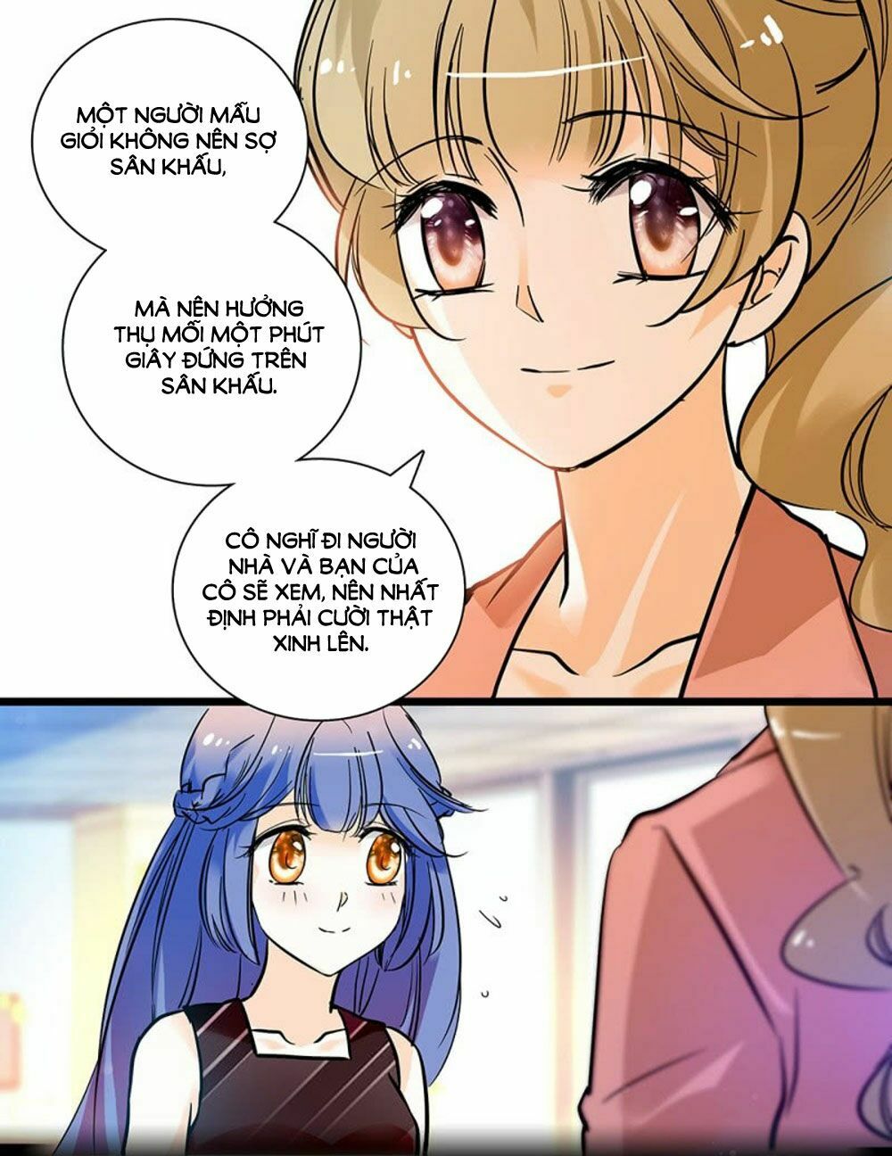 Tịch Nhan Hoa Nở Chỉ Vì Em: Chapter 66