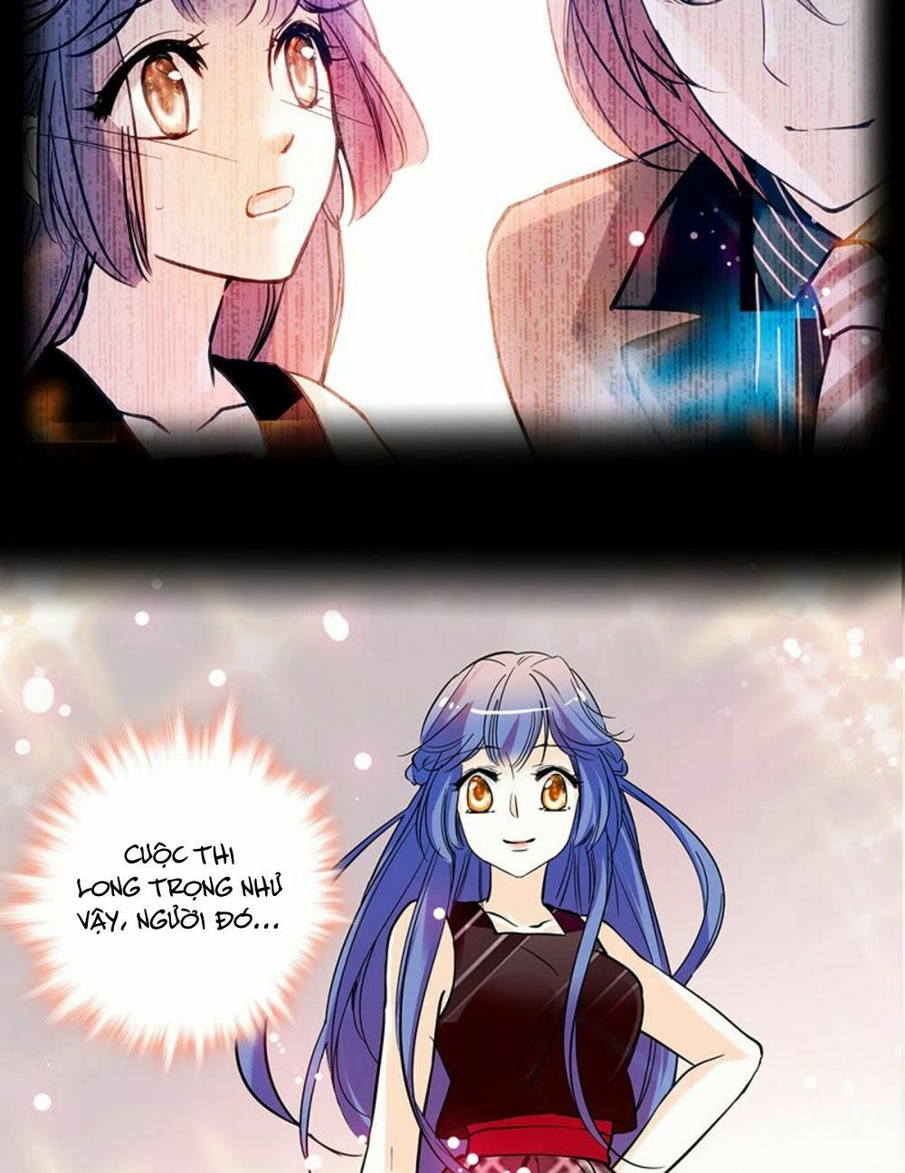 Tịch Nhan Hoa Nở Chỉ Vì Em: Chapter 66