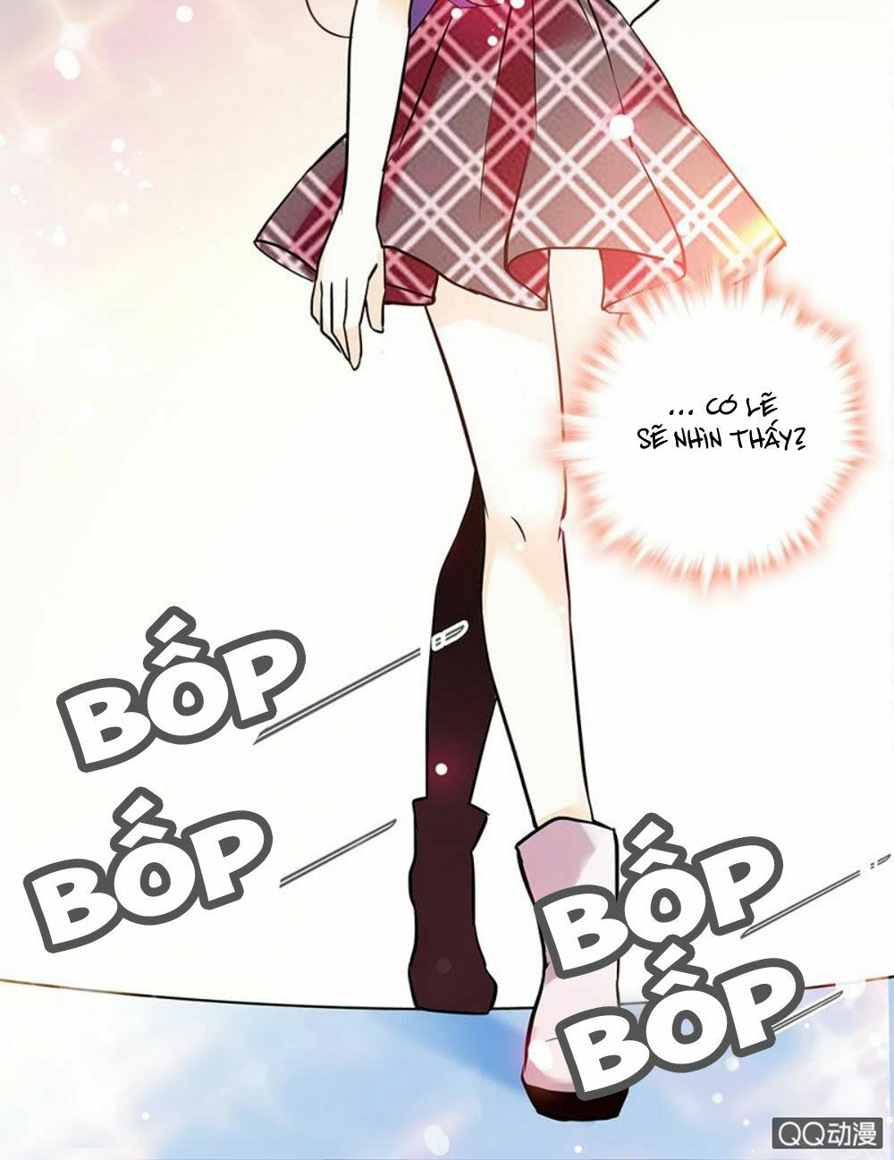 Tịch Nhan Hoa Nở Chỉ Vì Em: Chapter 66