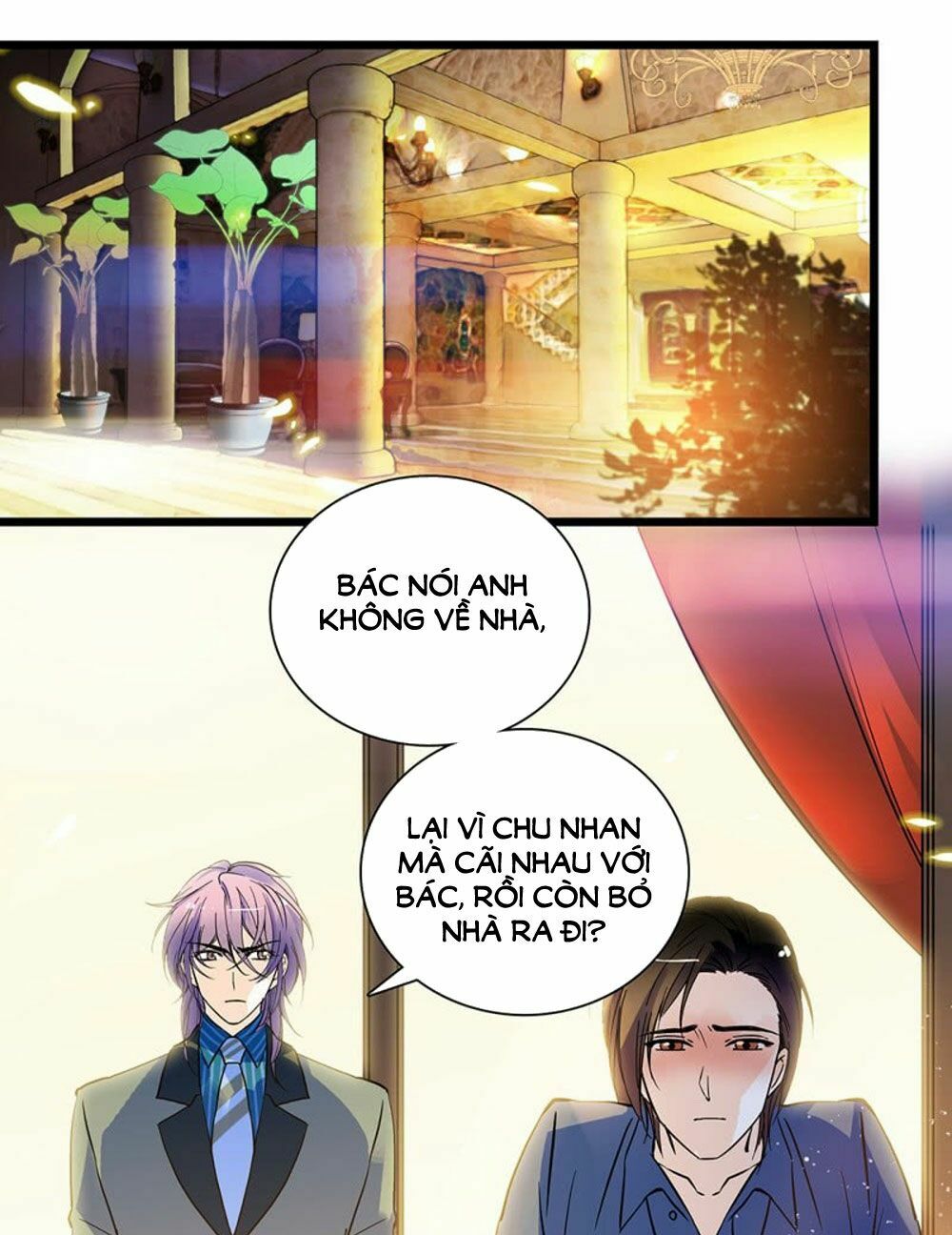 Tịch Nhan Hoa Nở Chỉ Vì Em: Chapter 66