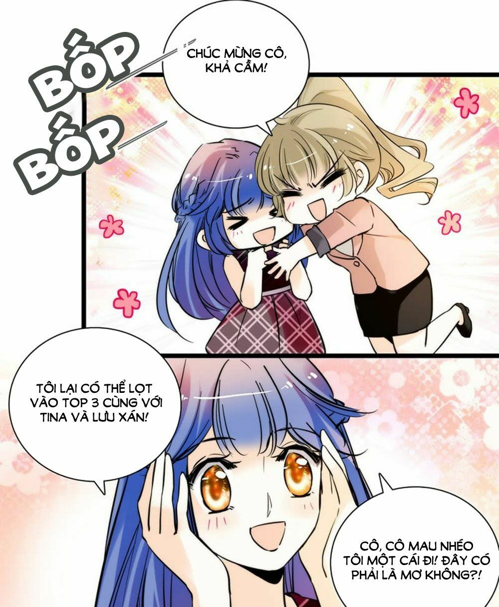 Tịch Nhan Hoa Nở Chỉ Vì Em: Chapter 66