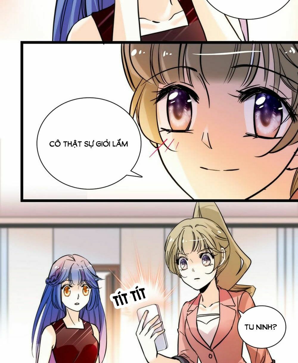 Tịch Nhan Hoa Nở Chỉ Vì Em: Chapter 66