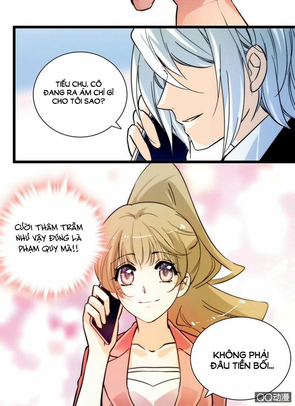 Tịch Nhan Hoa Nở Chỉ Vì Em: Chapter 66