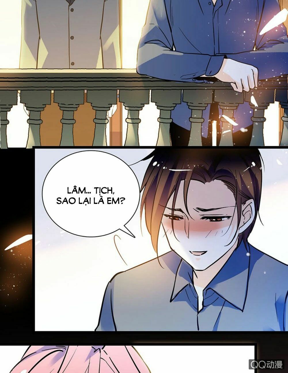 Tịch Nhan Hoa Nở Chỉ Vì Em: Chapter 66