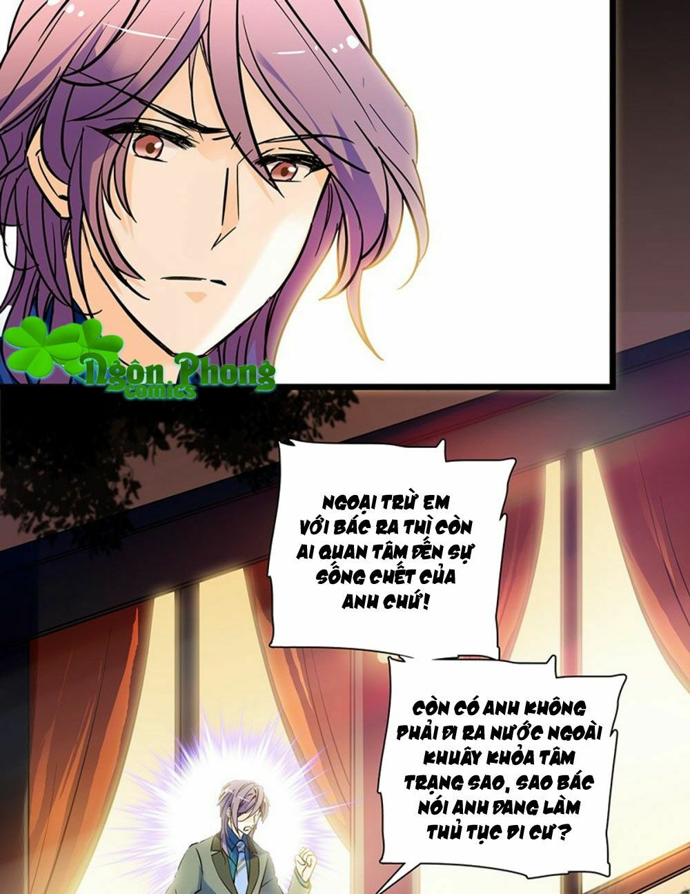 Tịch Nhan Hoa Nở Chỉ Vì Em: Chapter 66