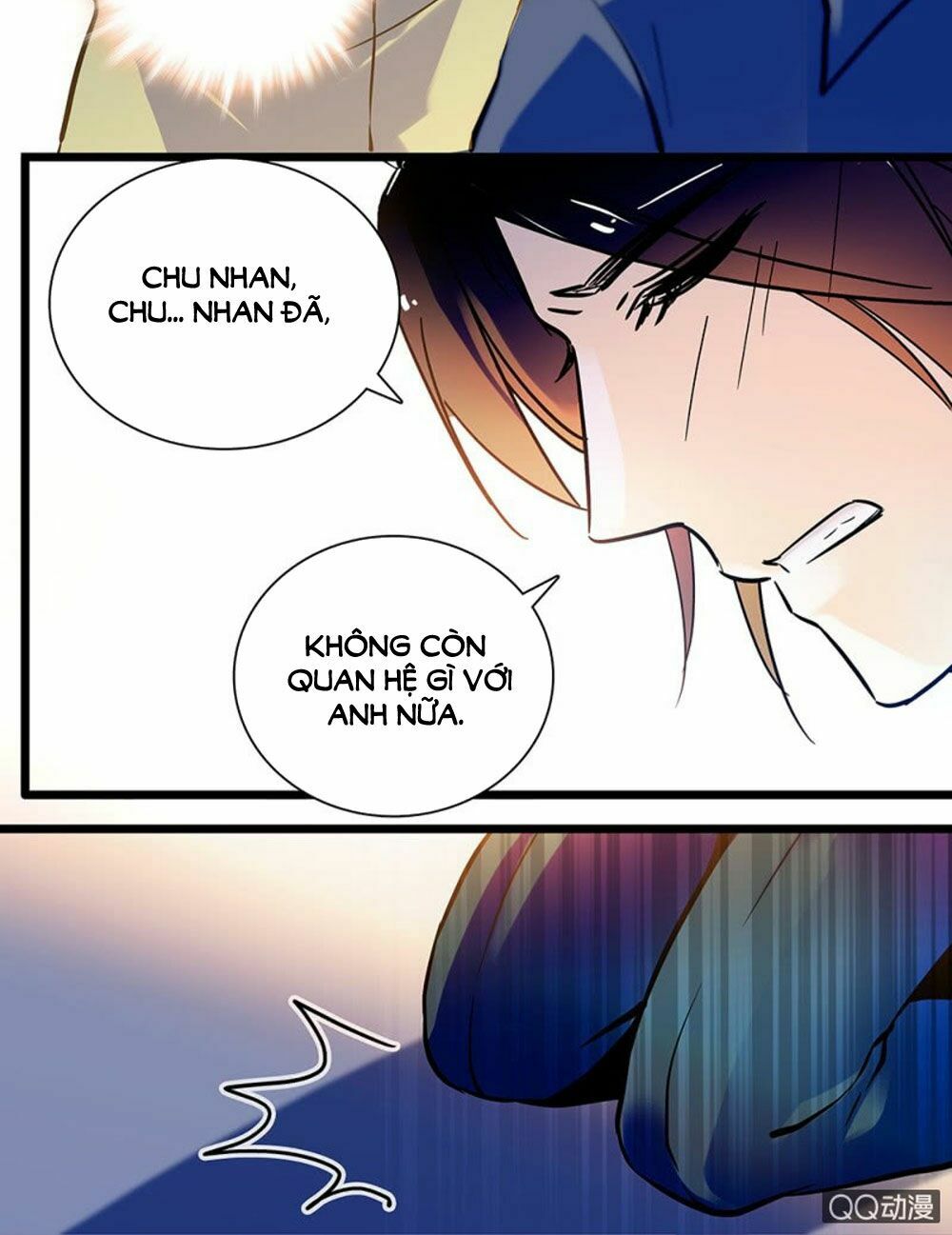 Tịch Nhan Hoa Nở Chỉ Vì Em: Chapter 66