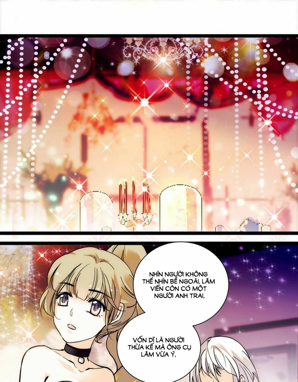 Tịch Nhan Hoa Nở Chỉ Vì Em: Chapter 68