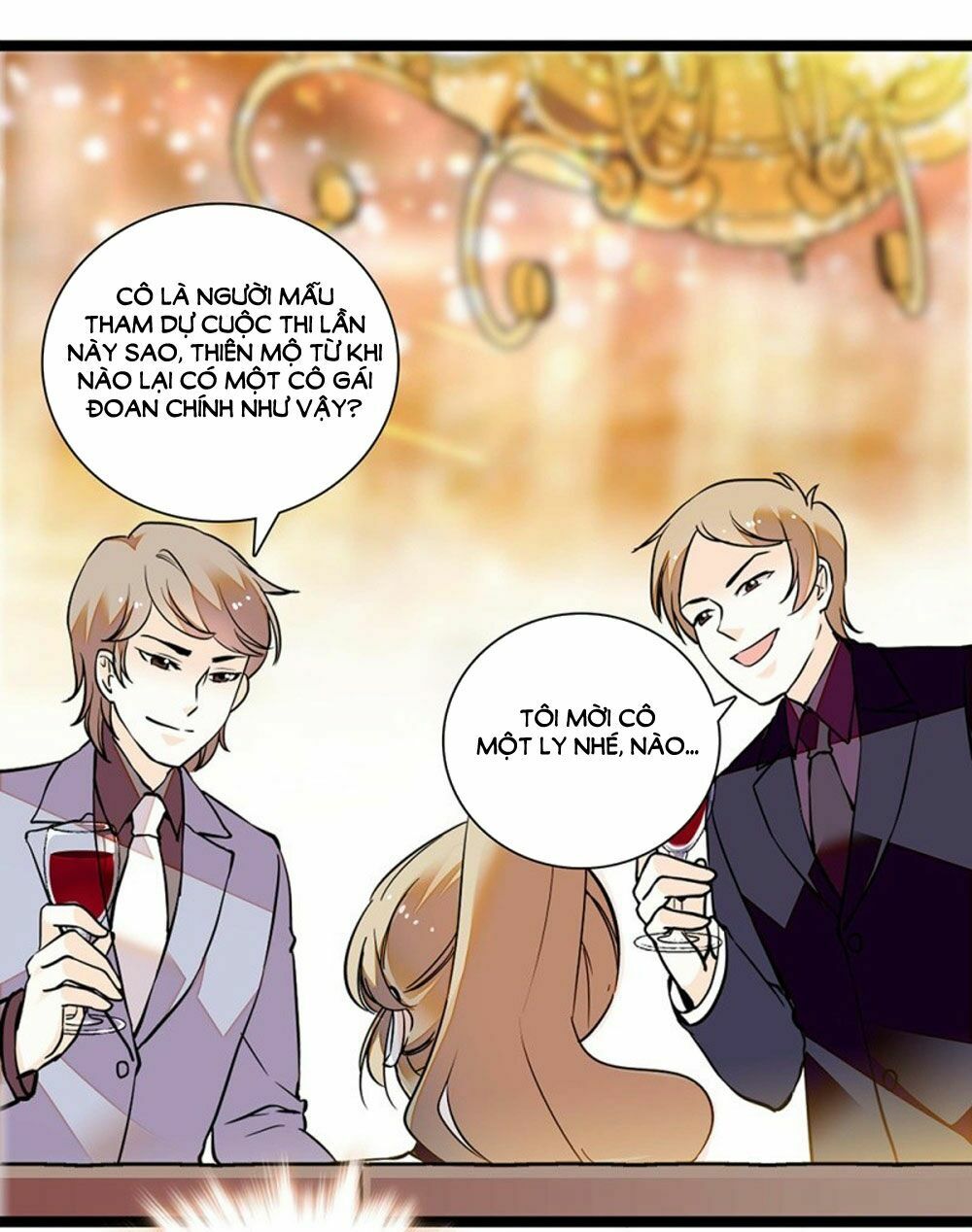 Tịch Nhan Hoa Nở Chỉ Vì Em: Chapter 68
