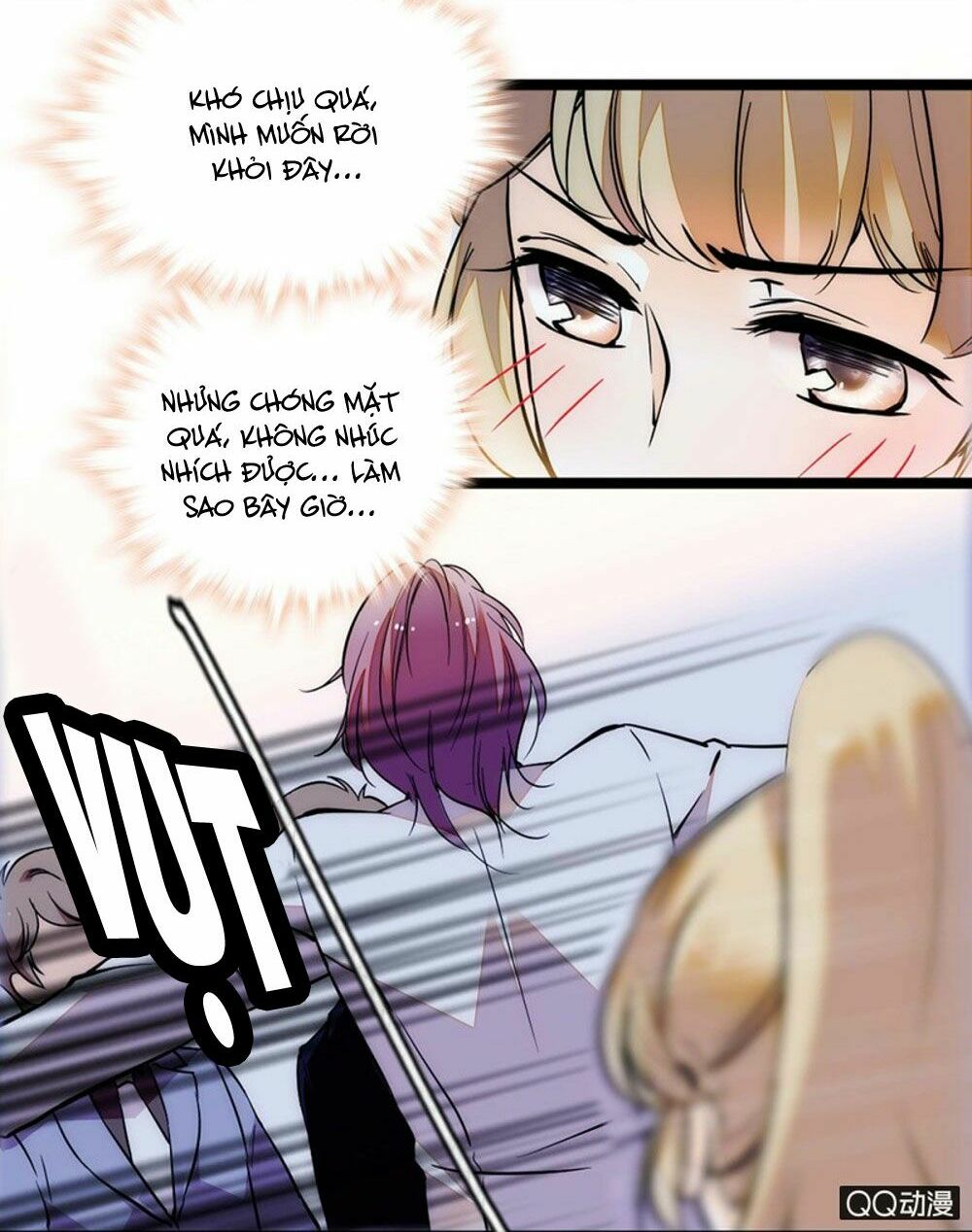 Tịch Nhan Hoa Nở Chỉ Vì Em: Chapter 68