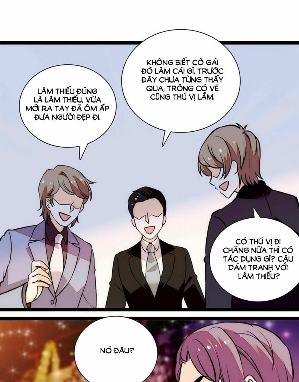 Tịch Nhan Hoa Nở Chỉ Vì Em: Chapter 68