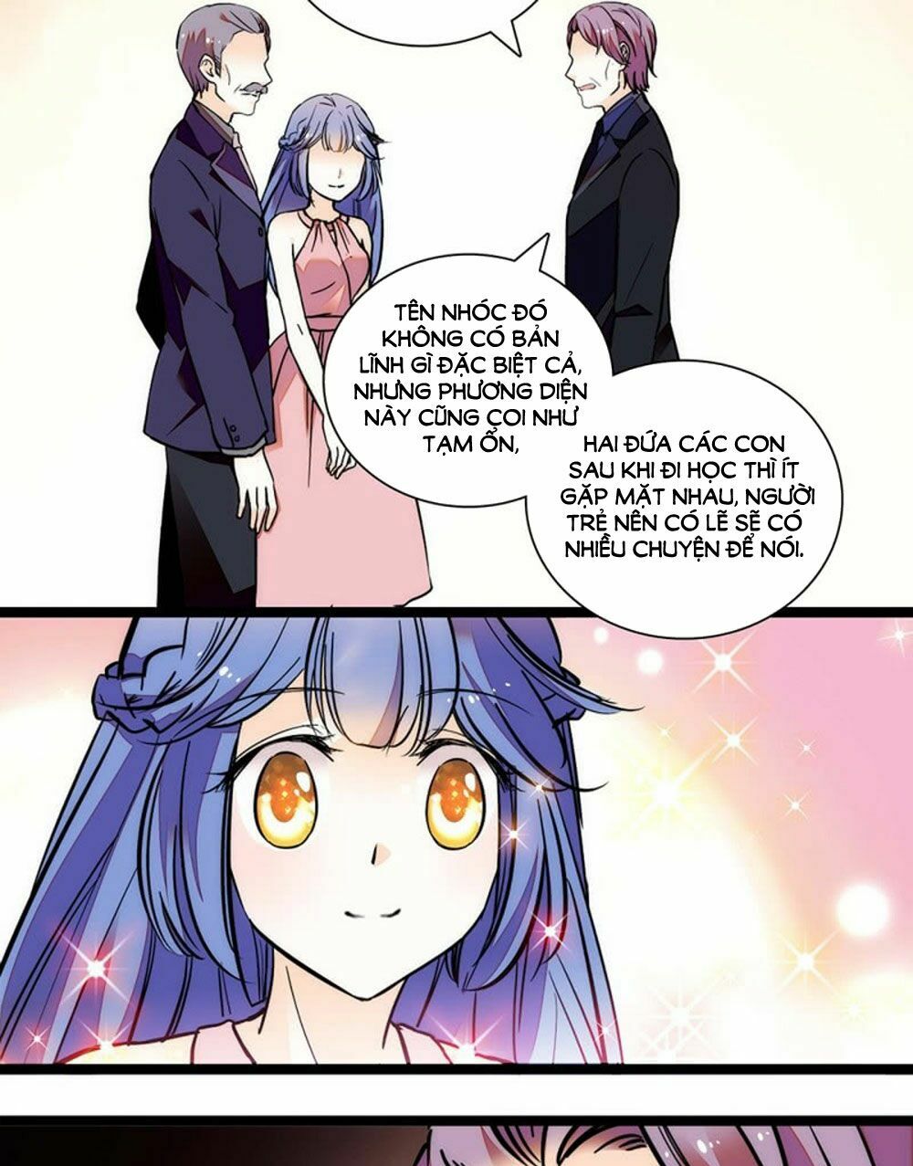 Tịch Nhan Hoa Nở Chỉ Vì Em: Chapter 68