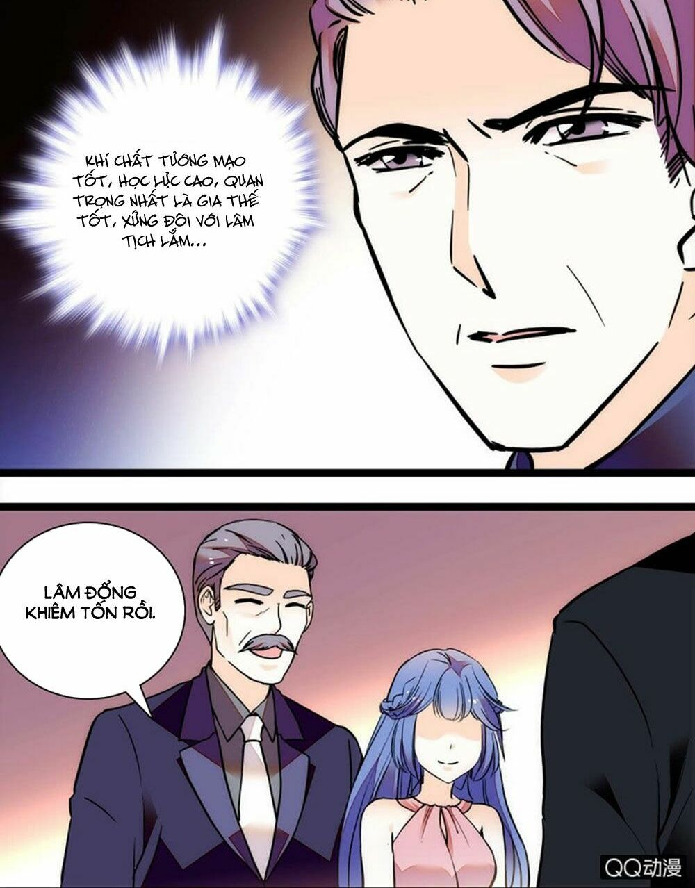 Tịch Nhan Hoa Nở Chỉ Vì Em: Chapter 68