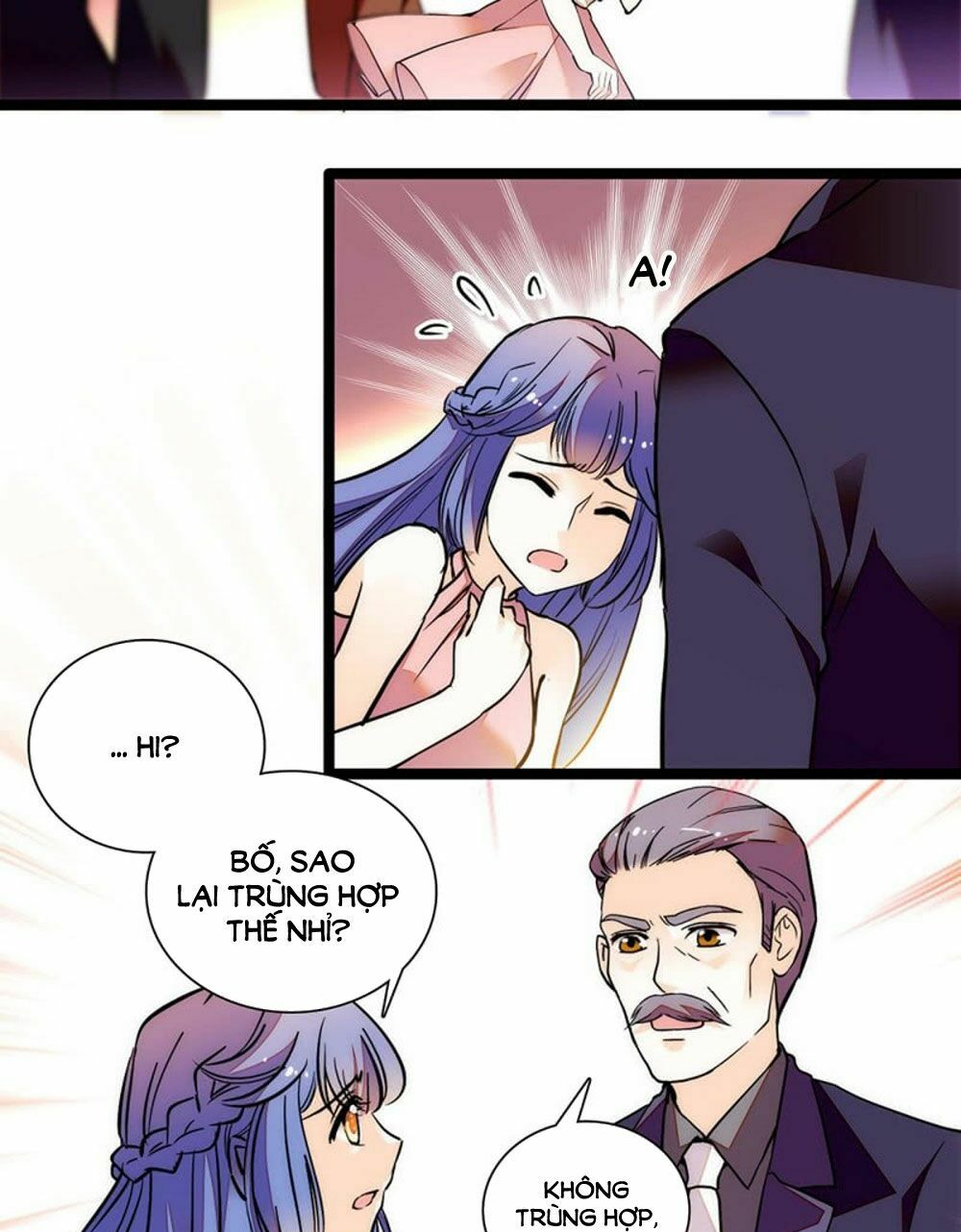 Tịch Nhan Hoa Nở Chỉ Vì Em: Chapter 68