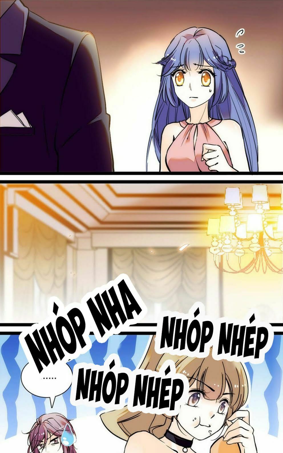 Tịch Nhan Hoa Nở Chỉ Vì Em: Chapter 68
