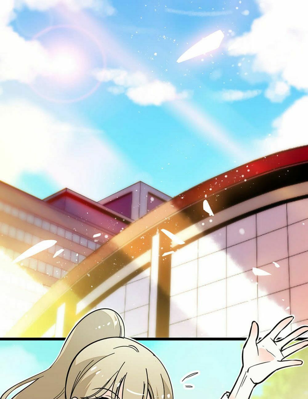 Tịch Nhan Hoa Nở Chỉ Vì Em: Chapter 70