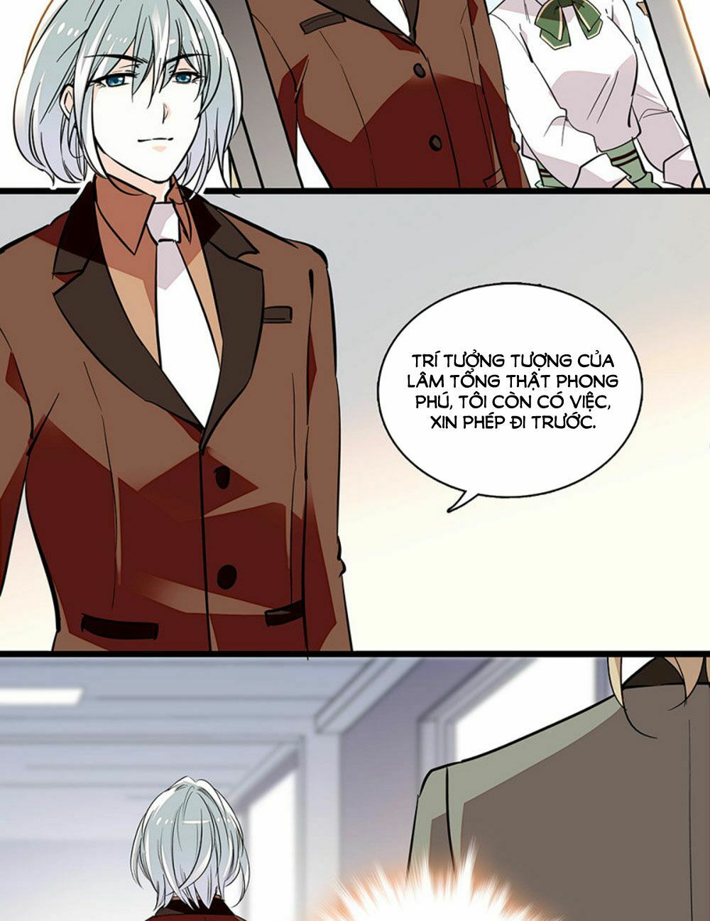 Tịch Nhan Hoa Nở Chỉ Vì Em: Chapter 70