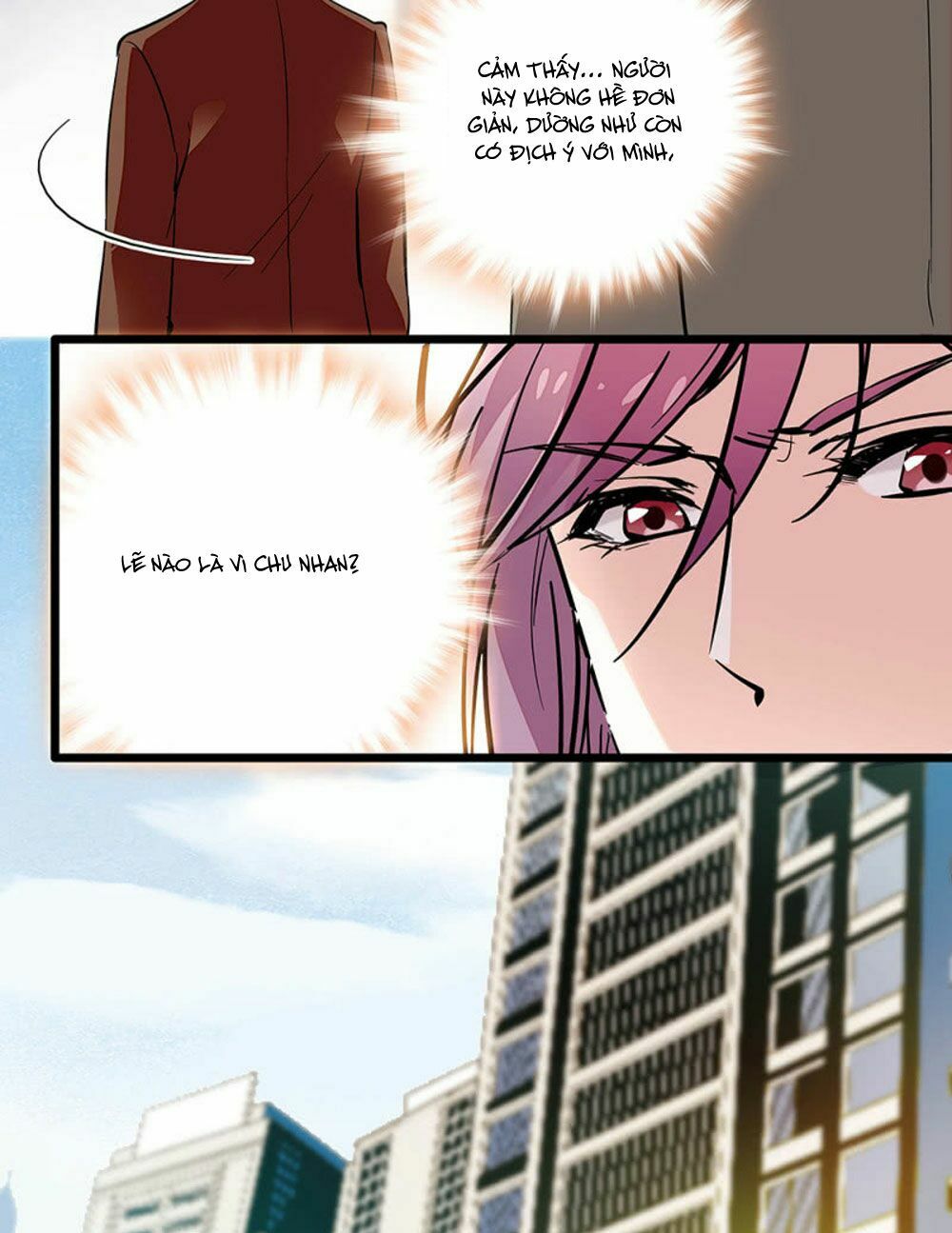 Tịch Nhan Hoa Nở Chỉ Vì Em: Chapter 70
