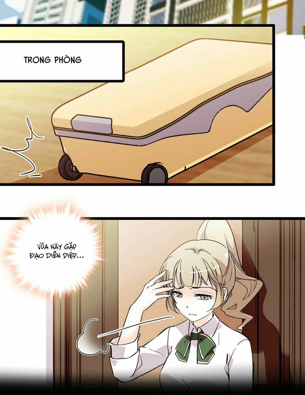 Tịch Nhan Hoa Nở Chỉ Vì Em: Chapter 70
