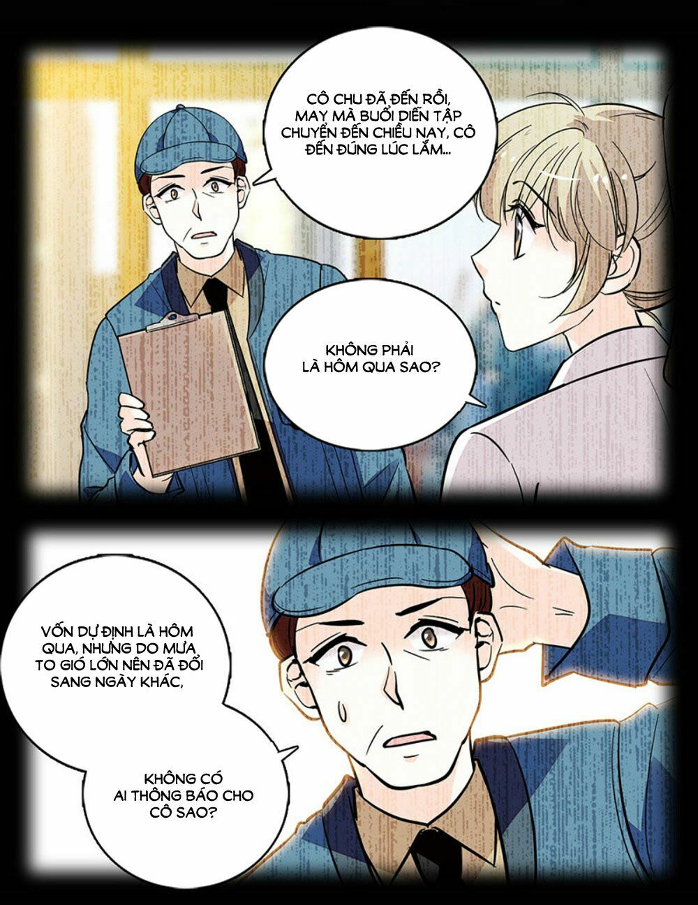 Tịch Nhan Hoa Nở Chỉ Vì Em: Chapter 70