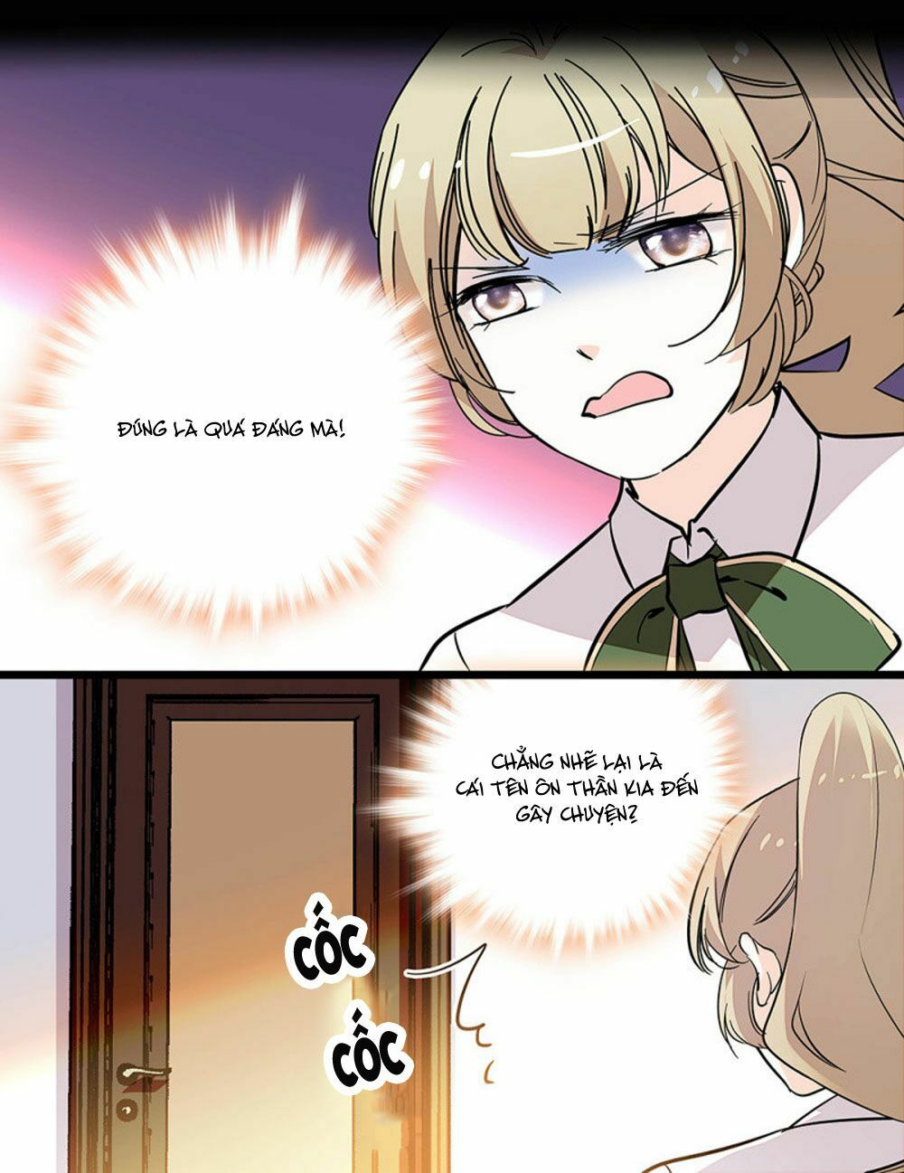 Tịch Nhan Hoa Nở Chỉ Vì Em: Chapter 70