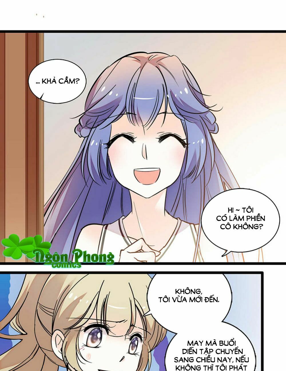 Tịch Nhan Hoa Nở Chỉ Vì Em: Chapter 70