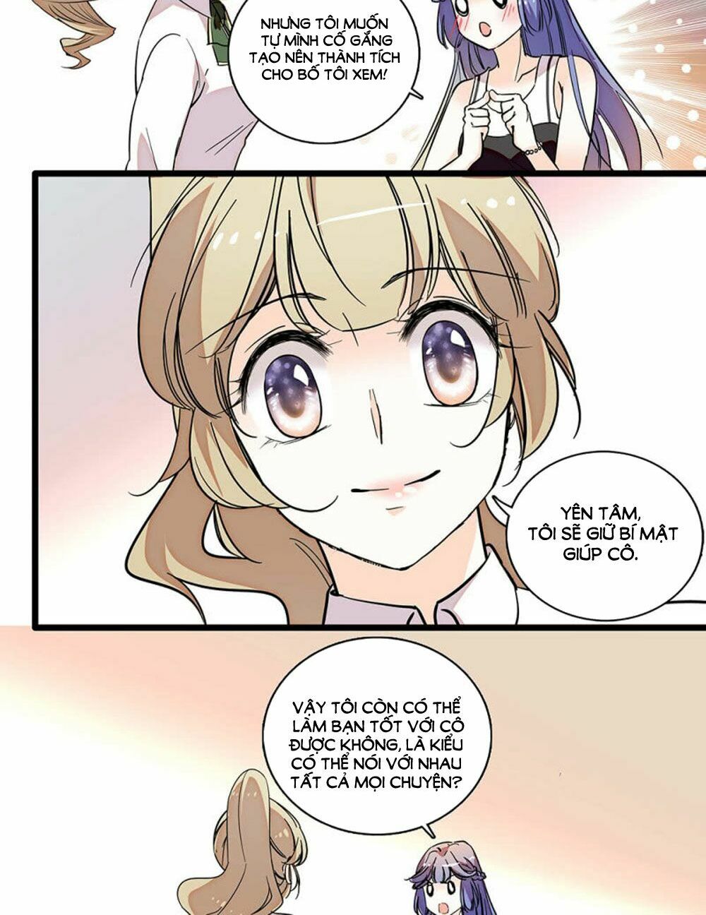Tịch Nhan Hoa Nở Chỉ Vì Em: Chapter 70