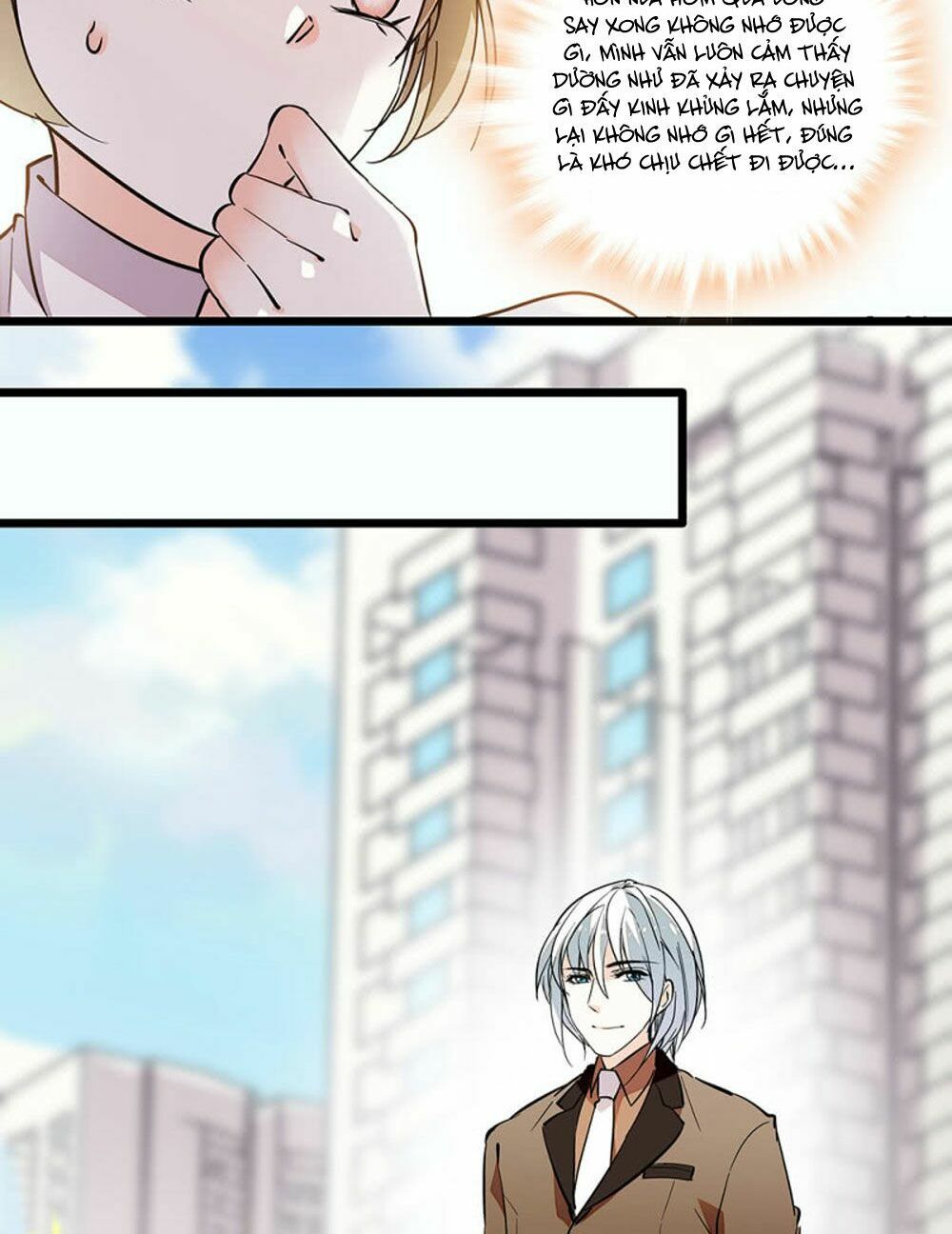Tịch Nhan Hoa Nở Chỉ Vì Em: Chapter 70