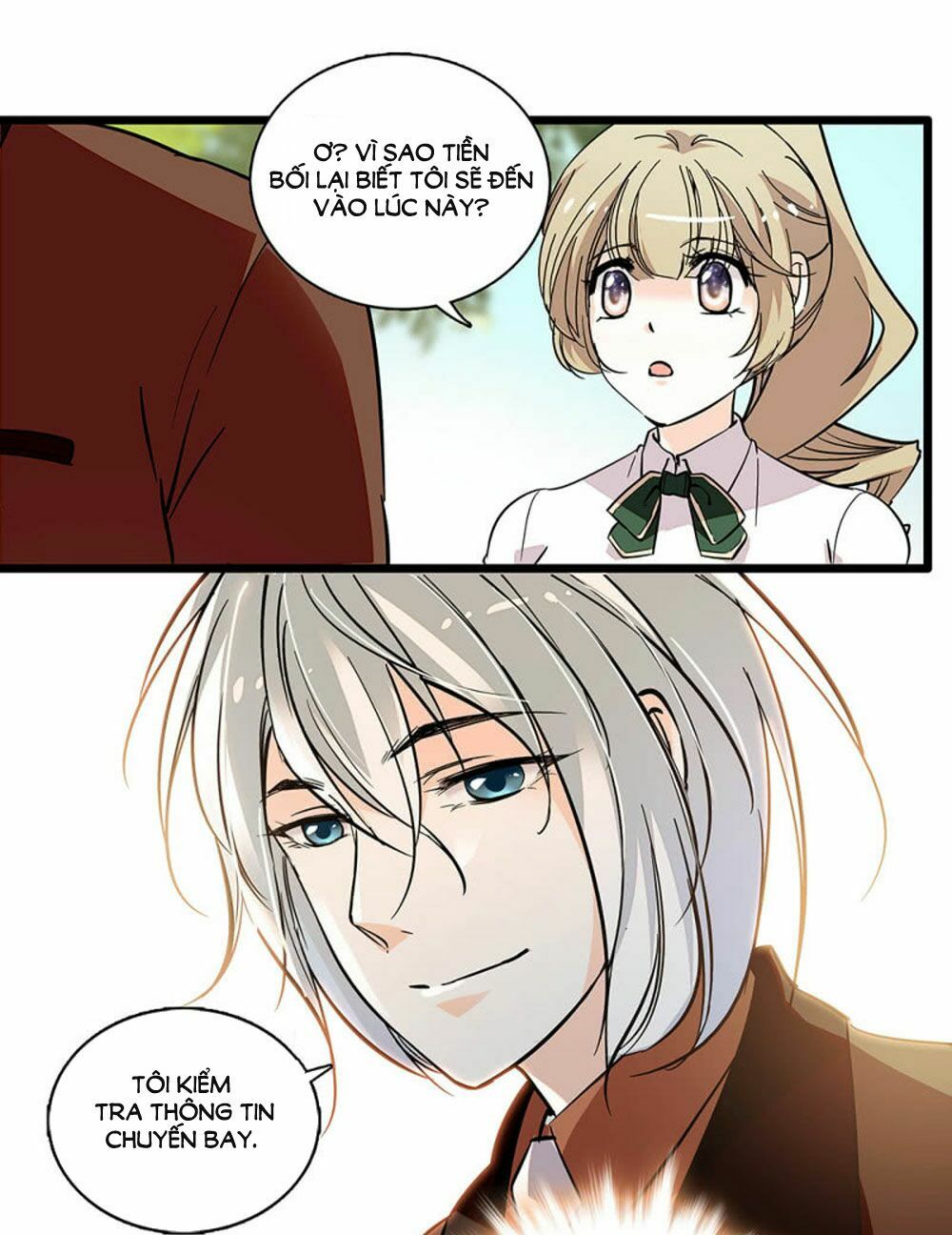 Tịch Nhan Hoa Nở Chỉ Vì Em: Chapter 70