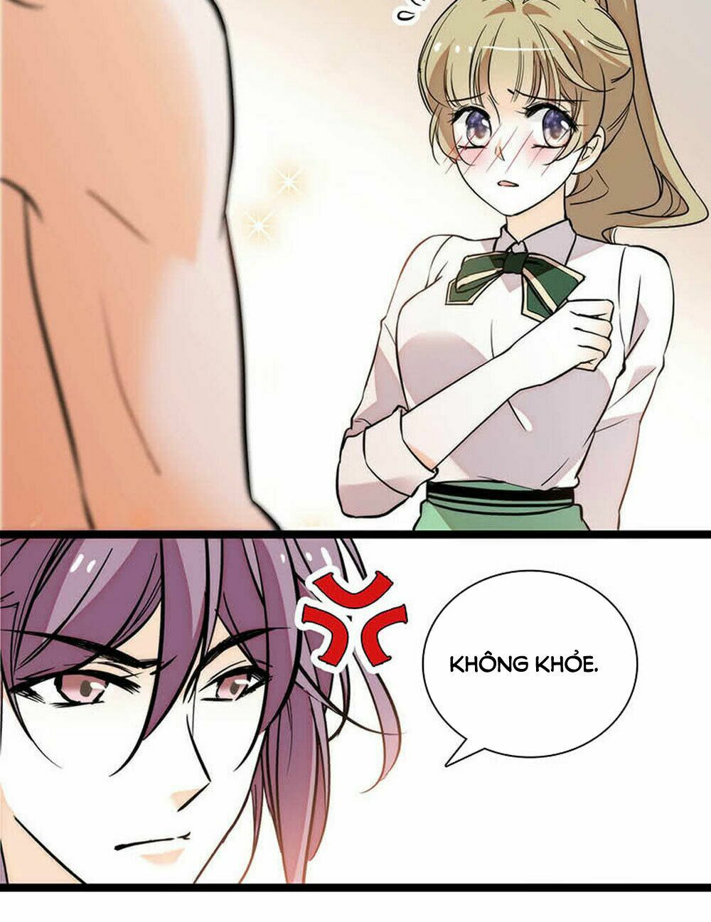 Tịch Nhan Hoa Nở Chỉ Vì Em: Chapter 71
