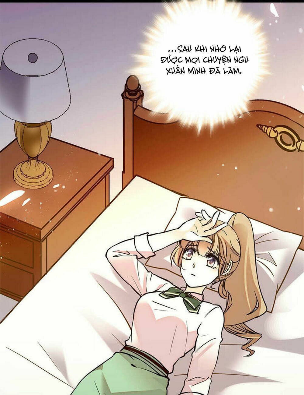 Tịch Nhan Hoa Nở Chỉ Vì Em: Chapter 71