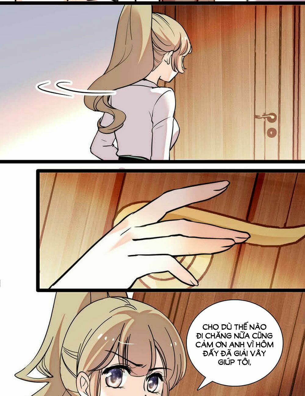 Tịch Nhan Hoa Nở Chỉ Vì Em: Chapter 71