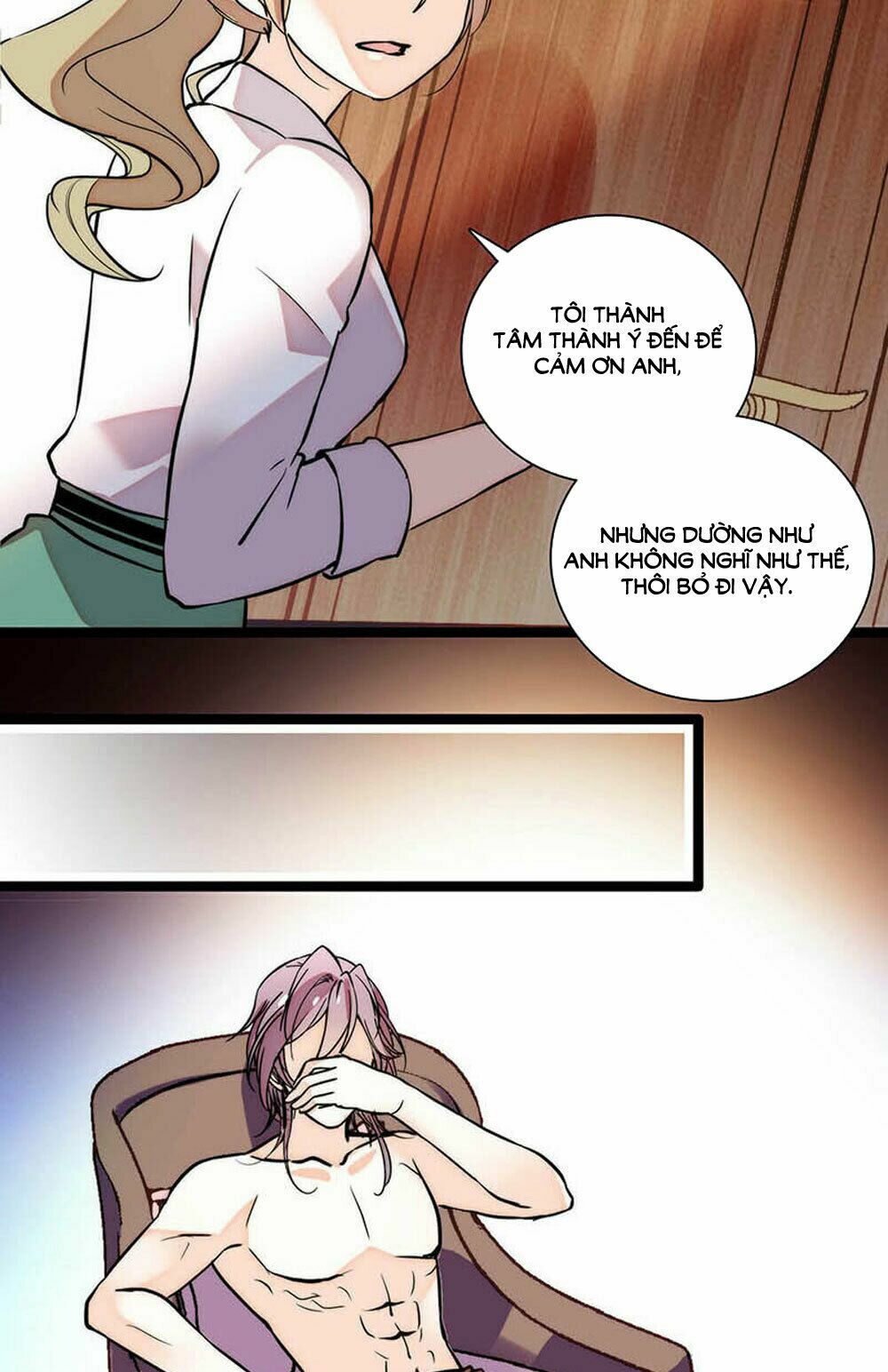 Tịch Nhan Hoa Nở Chỉ Vì Em: Chapter 71