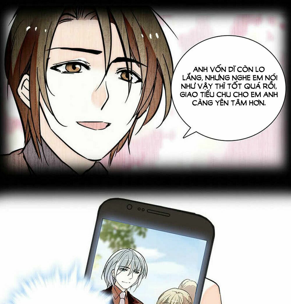 Tịch Nhan Hoa Nở Chỉ Vì Em: Chapter 71