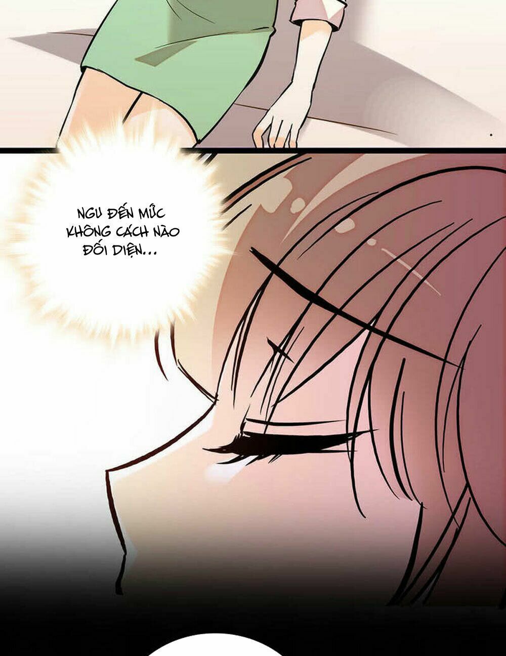 Tịch Nhan Hoa Nở Chỉ Vì Em: Chapter 71