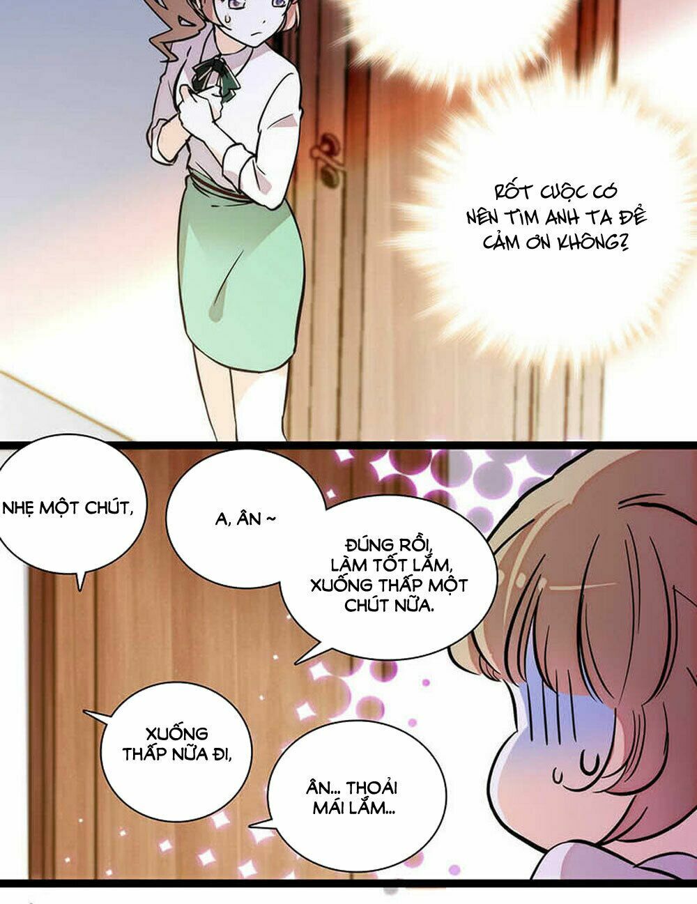 Tịch Nhan Hoa Nở Chỉ Vì Em: Chapter 71
