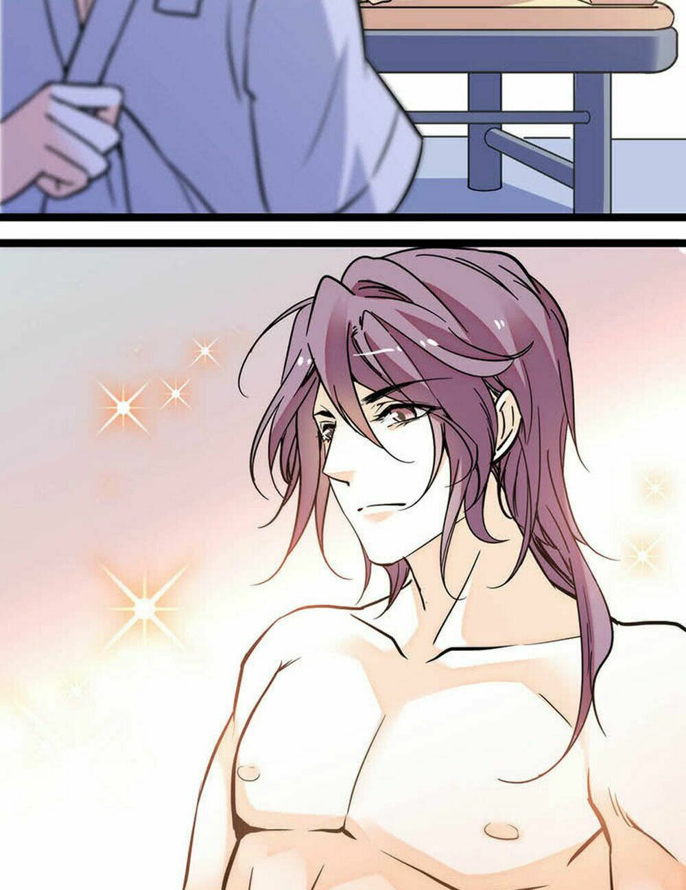 Tịch Nhan Hoa Nở Chỉ Vì Em: Chapter 71