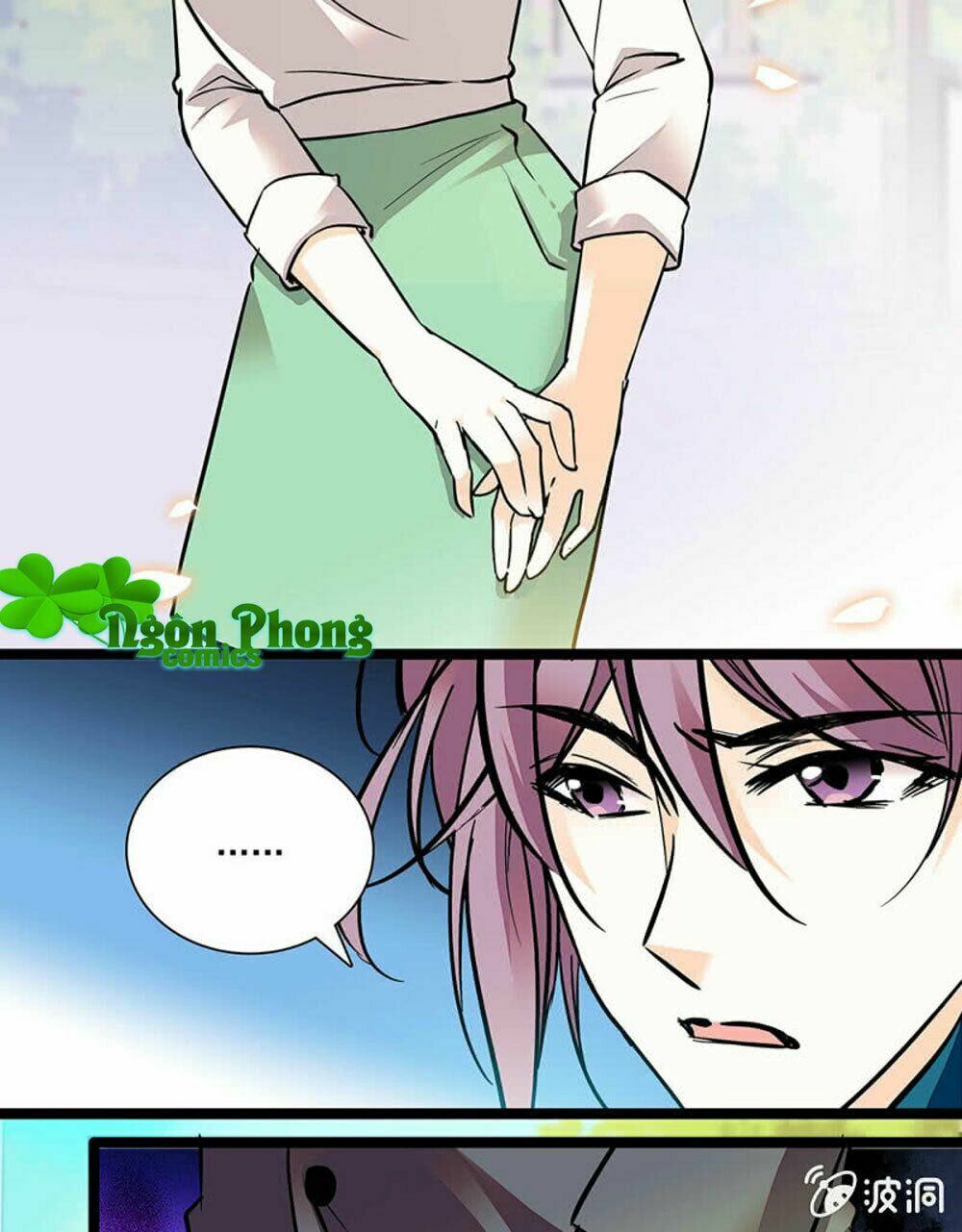 Tịch Nhan Hoa Nở Chỉ Vì Em: Chapter 73