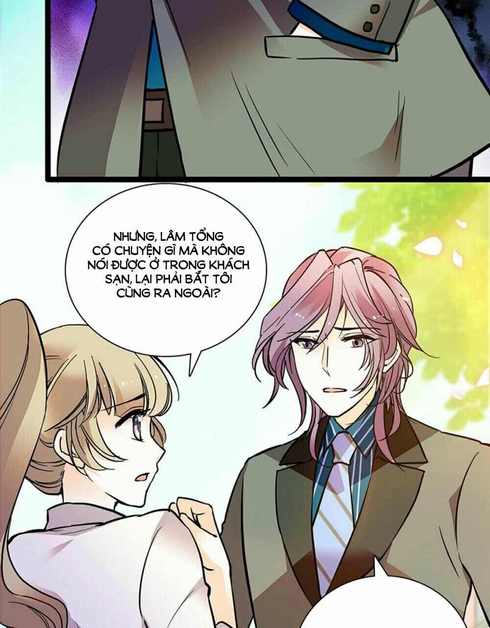 Tịch Nhan Hoa Nở Chỉ Vì Em: Chapter 73
