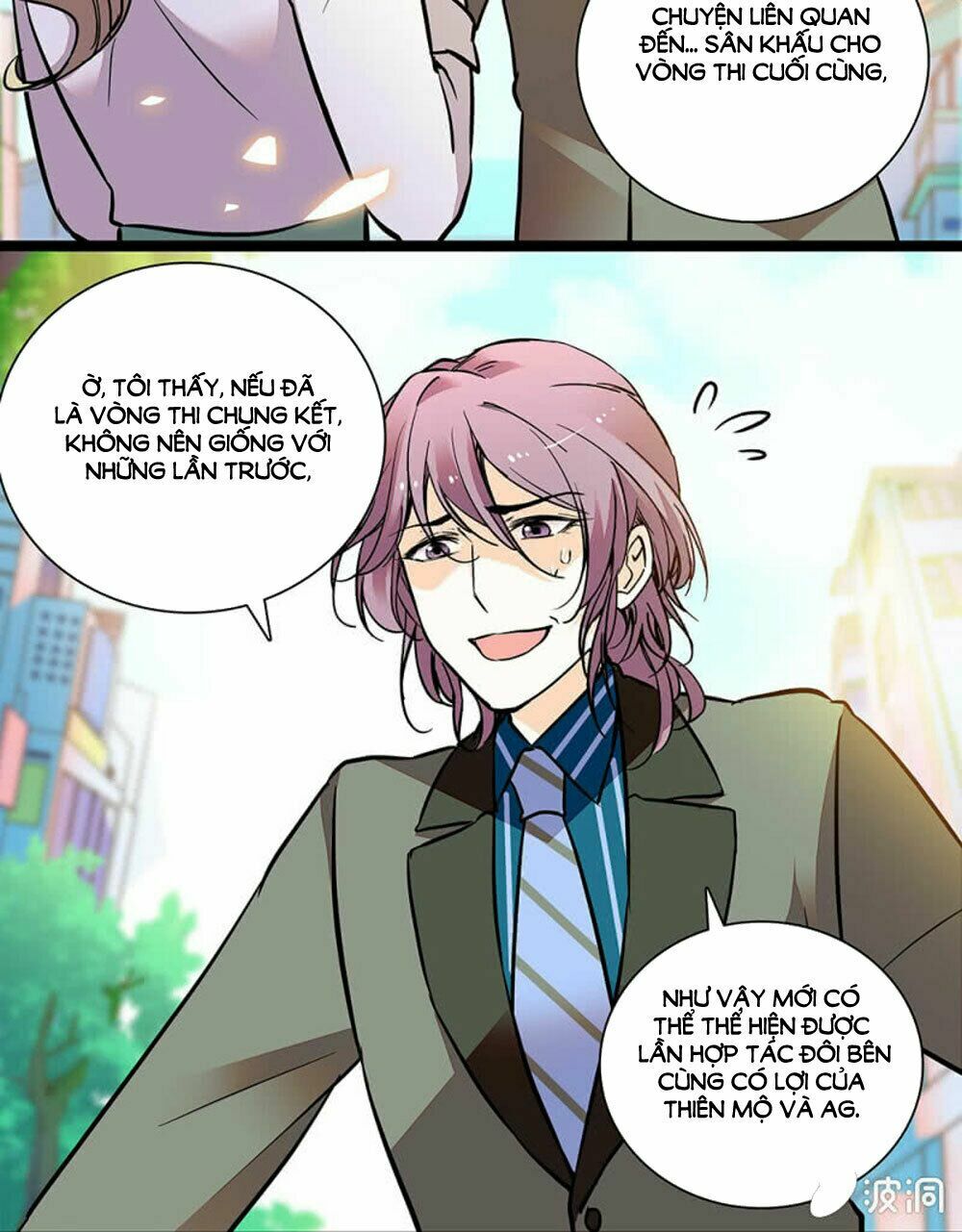 Tịch Nhan Hoa Nở Chỉ Vì Em: Chapter 73